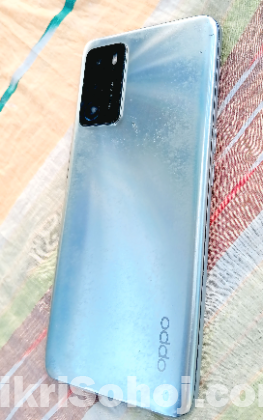 Oppo a16